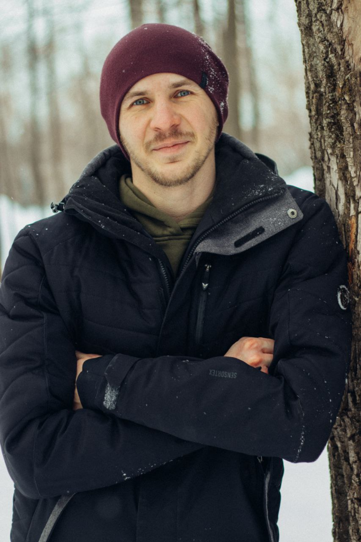 Владислав Апевалов