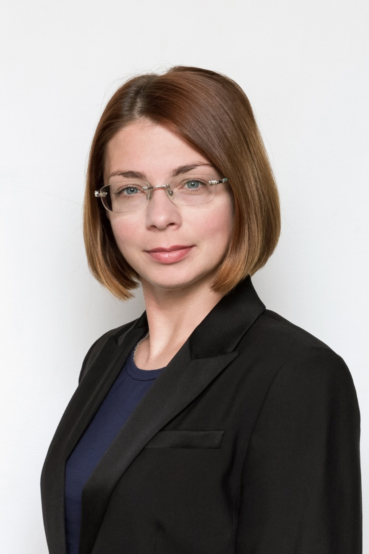 Татьяна Беляева