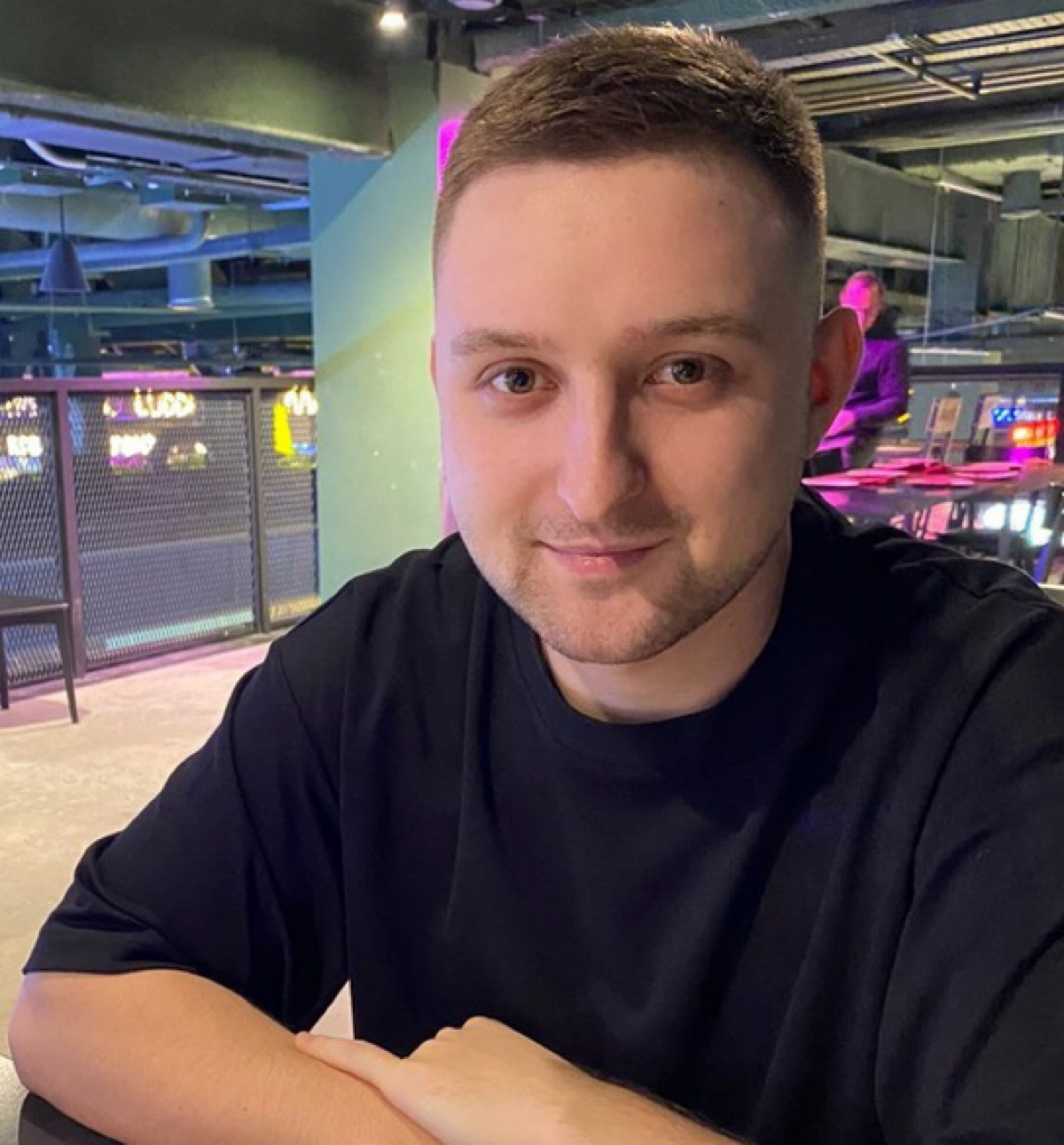 Евгений Ященко