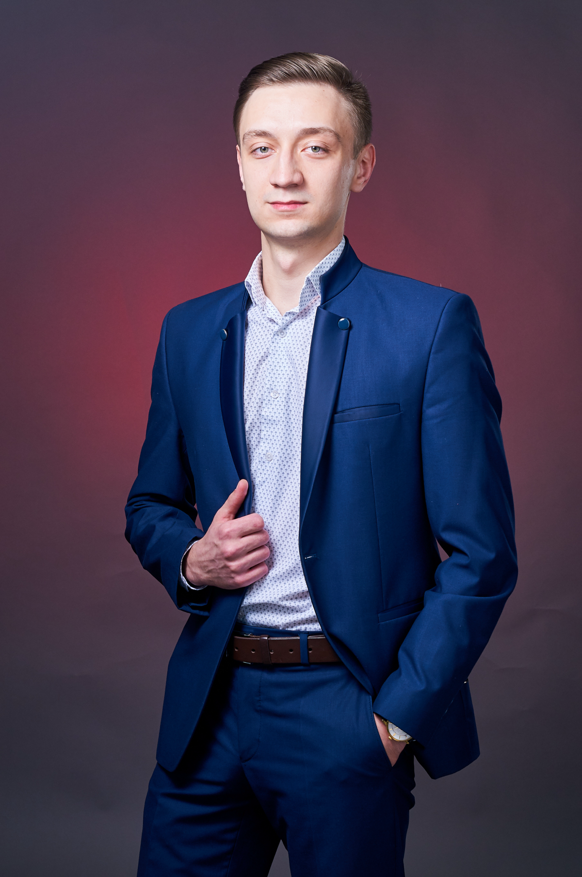 Данил Гречкин | Сетка — социальная сеть от hh.ru