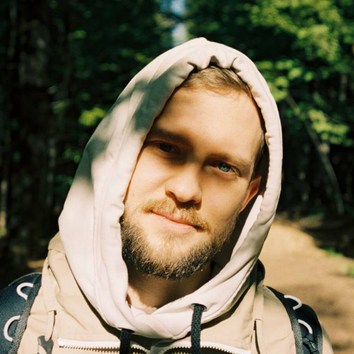 Сергей Глазов | Сетка — социальная сеть от hh.ru