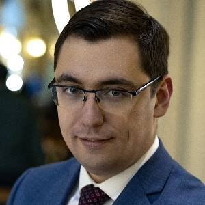 Александр Попов