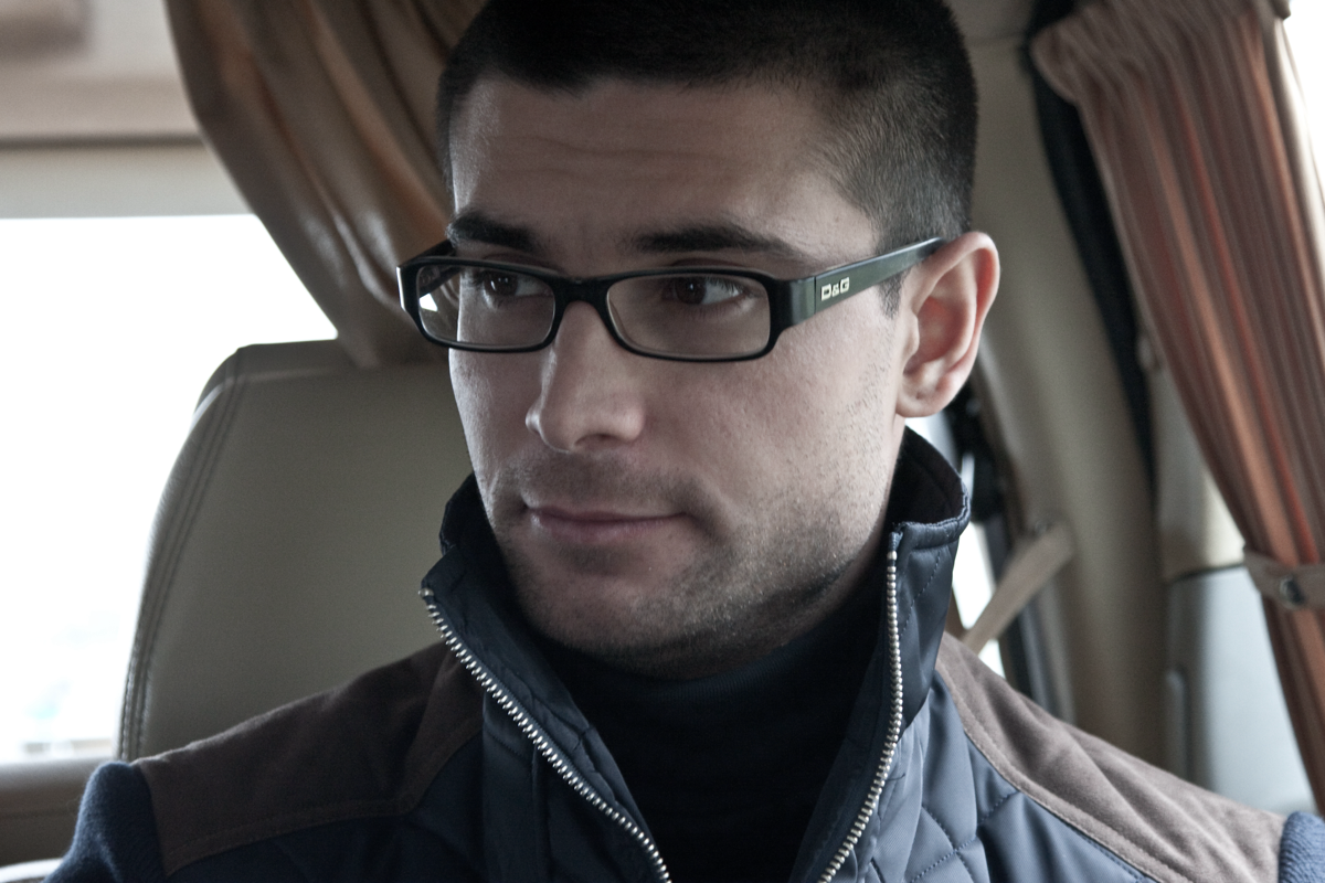 Сергей Дорошко