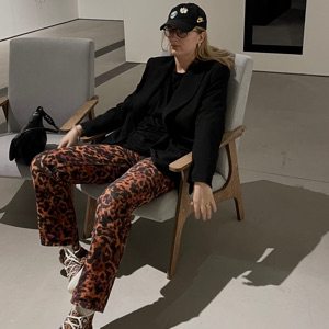 Мария Жигун | Сетка — социальная сеть от hh.ru