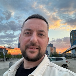 Кирилл Деньгин | Сетка — социальная сеть от hh.ru