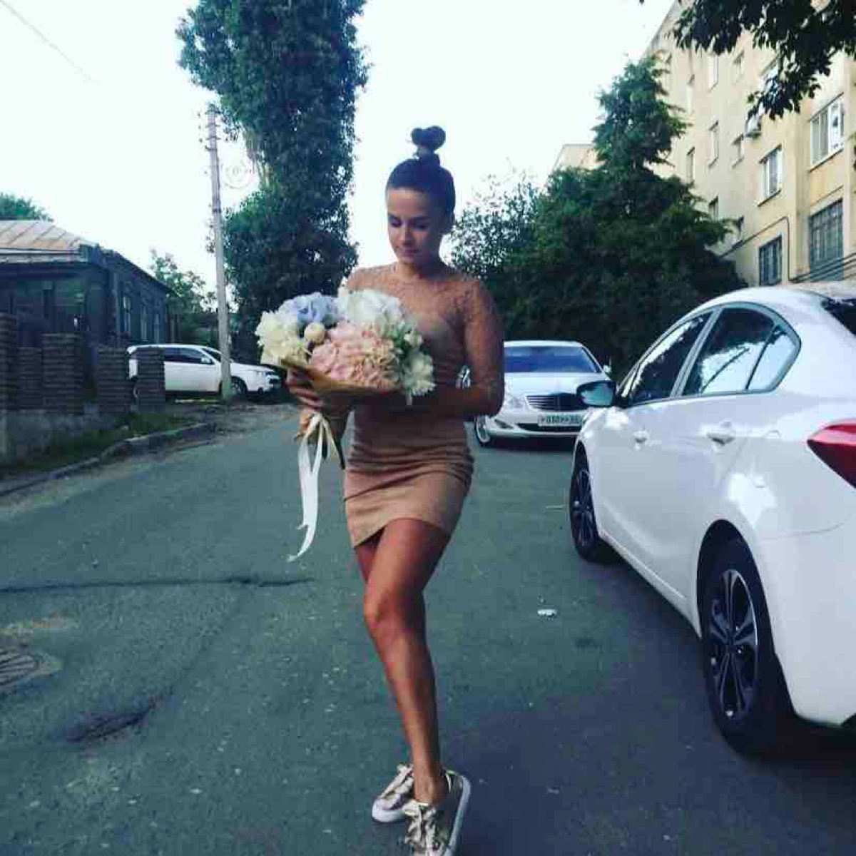 Анастасия Дугина