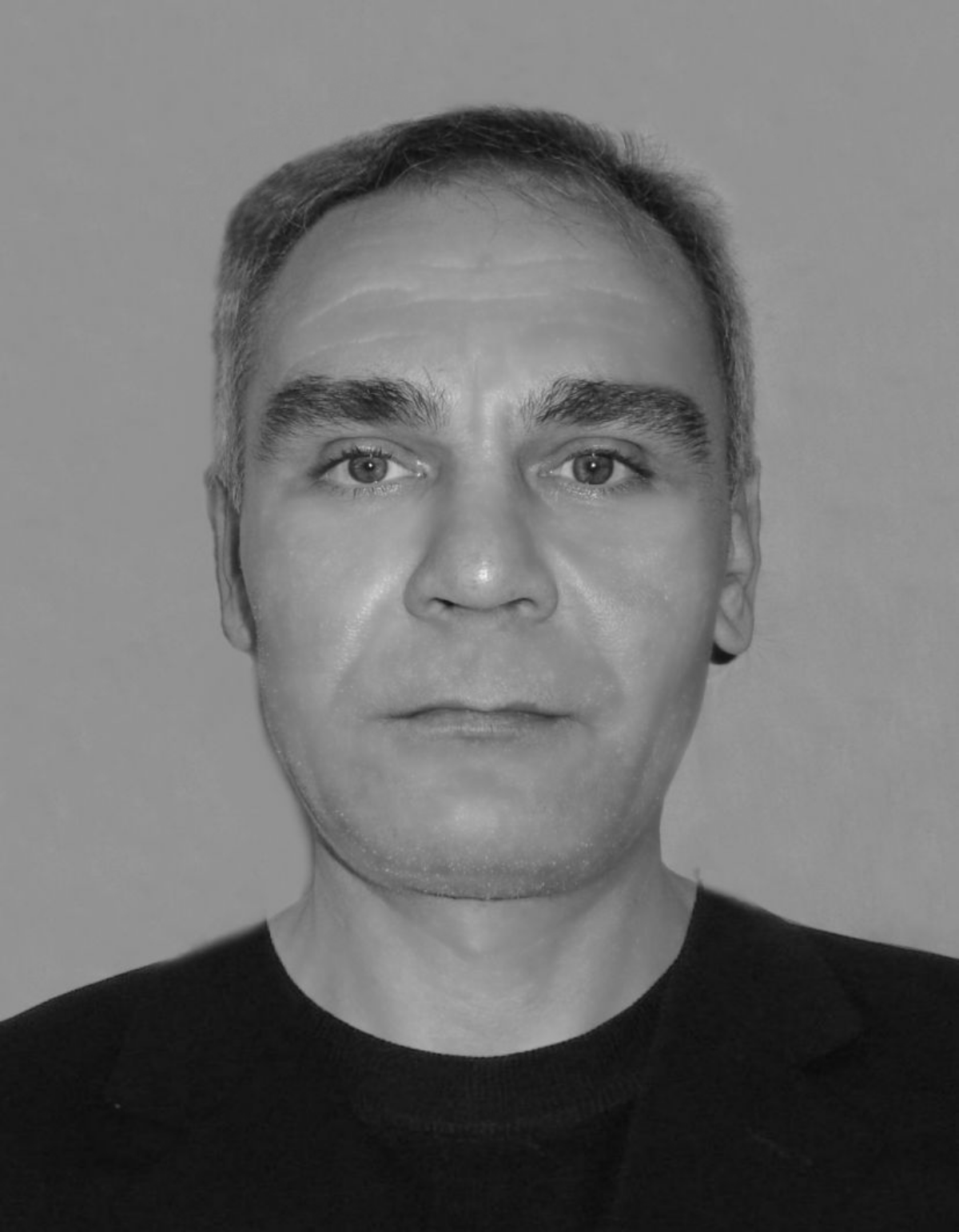 Александр Письмаркин