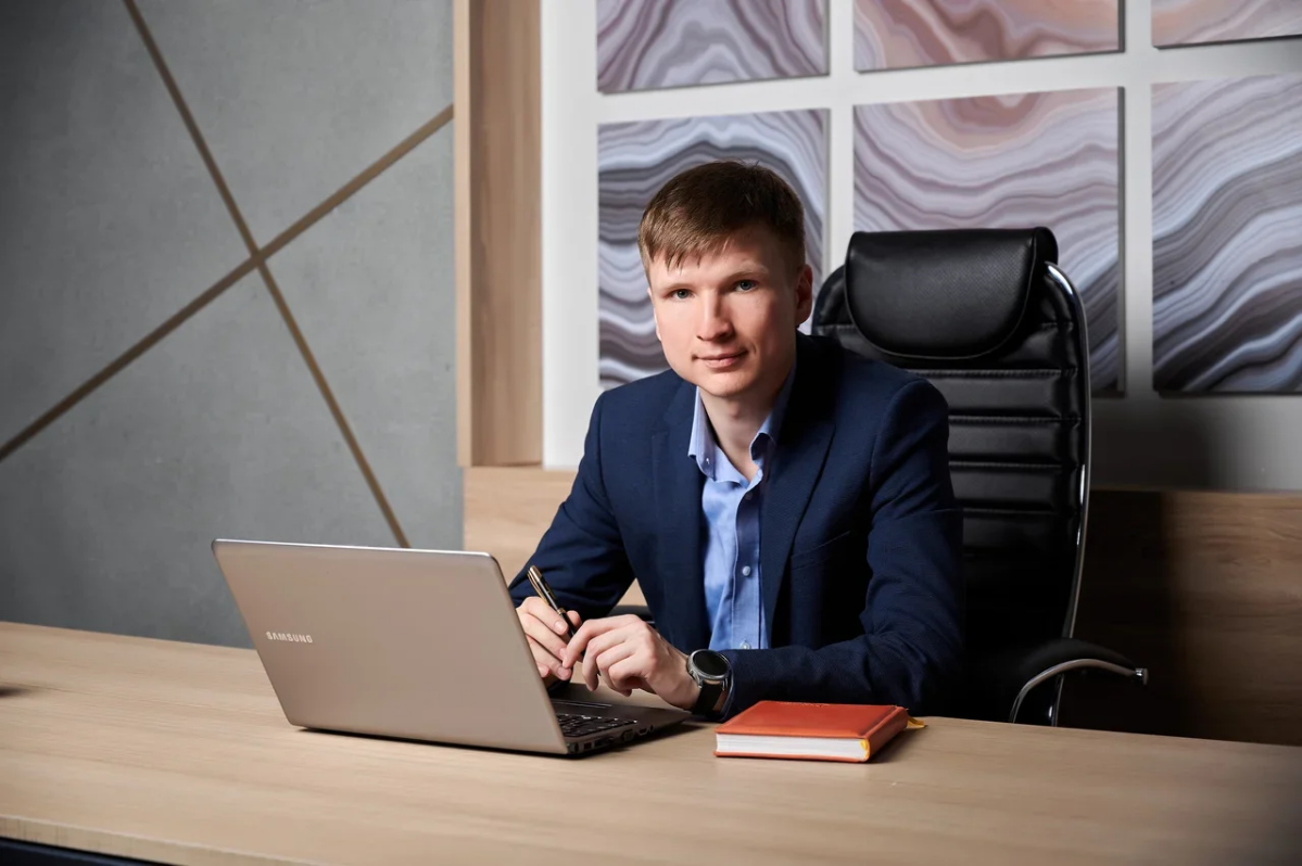 Максим Минаков