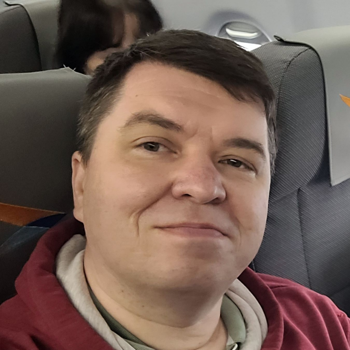 Андрей Завьялов