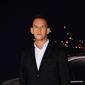 Максим Скляренко | Сетка — социальная сеть от hh.ru