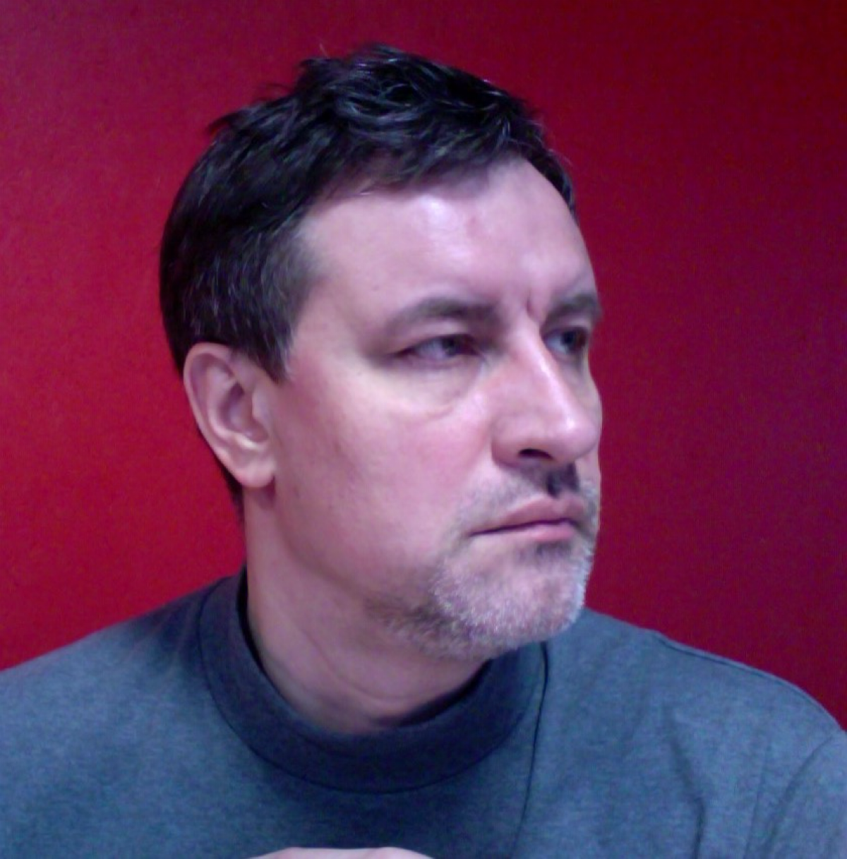 Alexey Shinkarenko | Сетка — социальная сеть от hh.ru