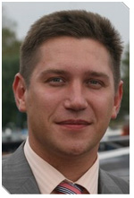 Дмитрий Балакирев | Сетка — социальная сеть от hh.ru