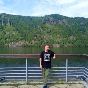 Вова Яскин | Сетка — социальная сеть от hh.ru