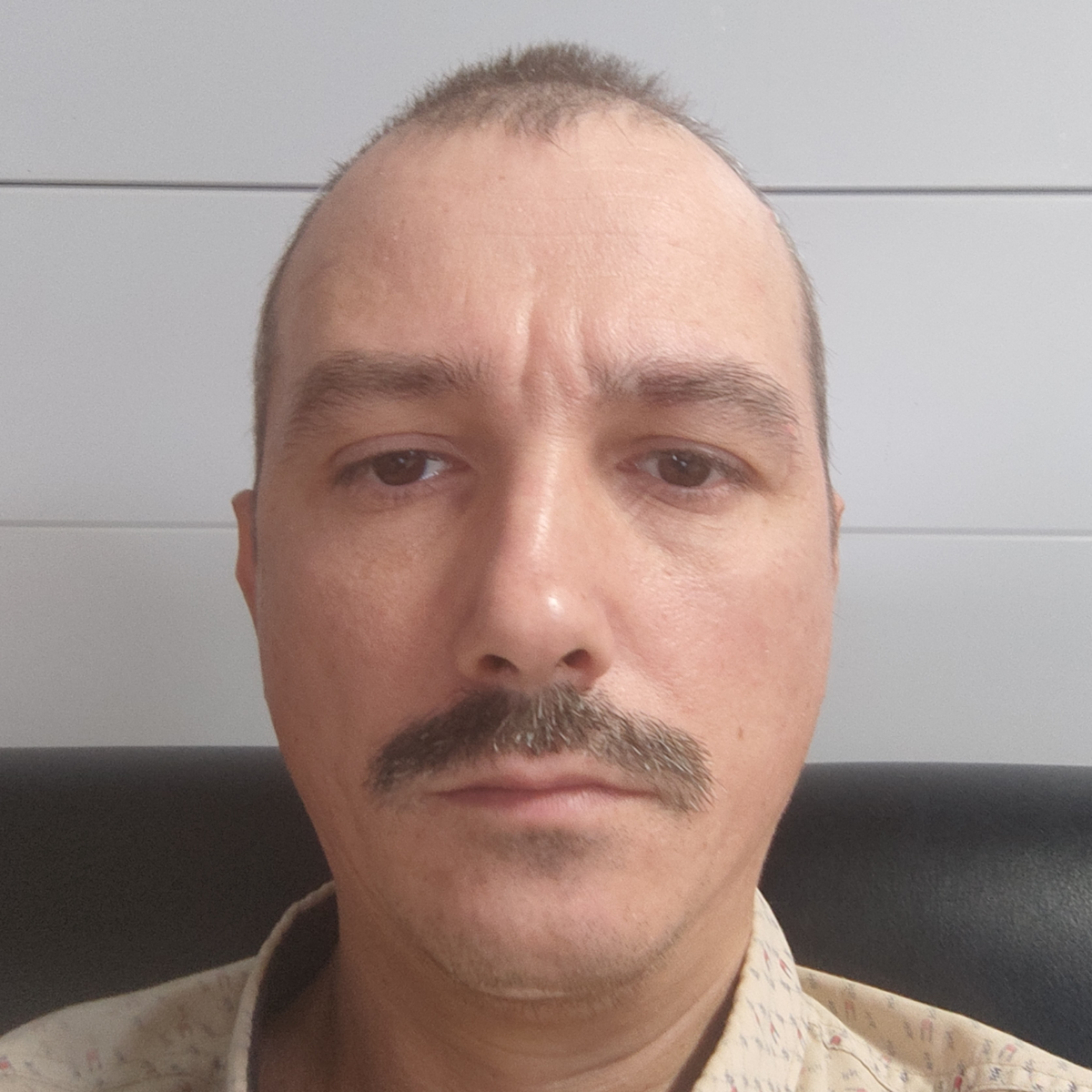 Родион Чернега