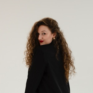 Анна Мцариашвили