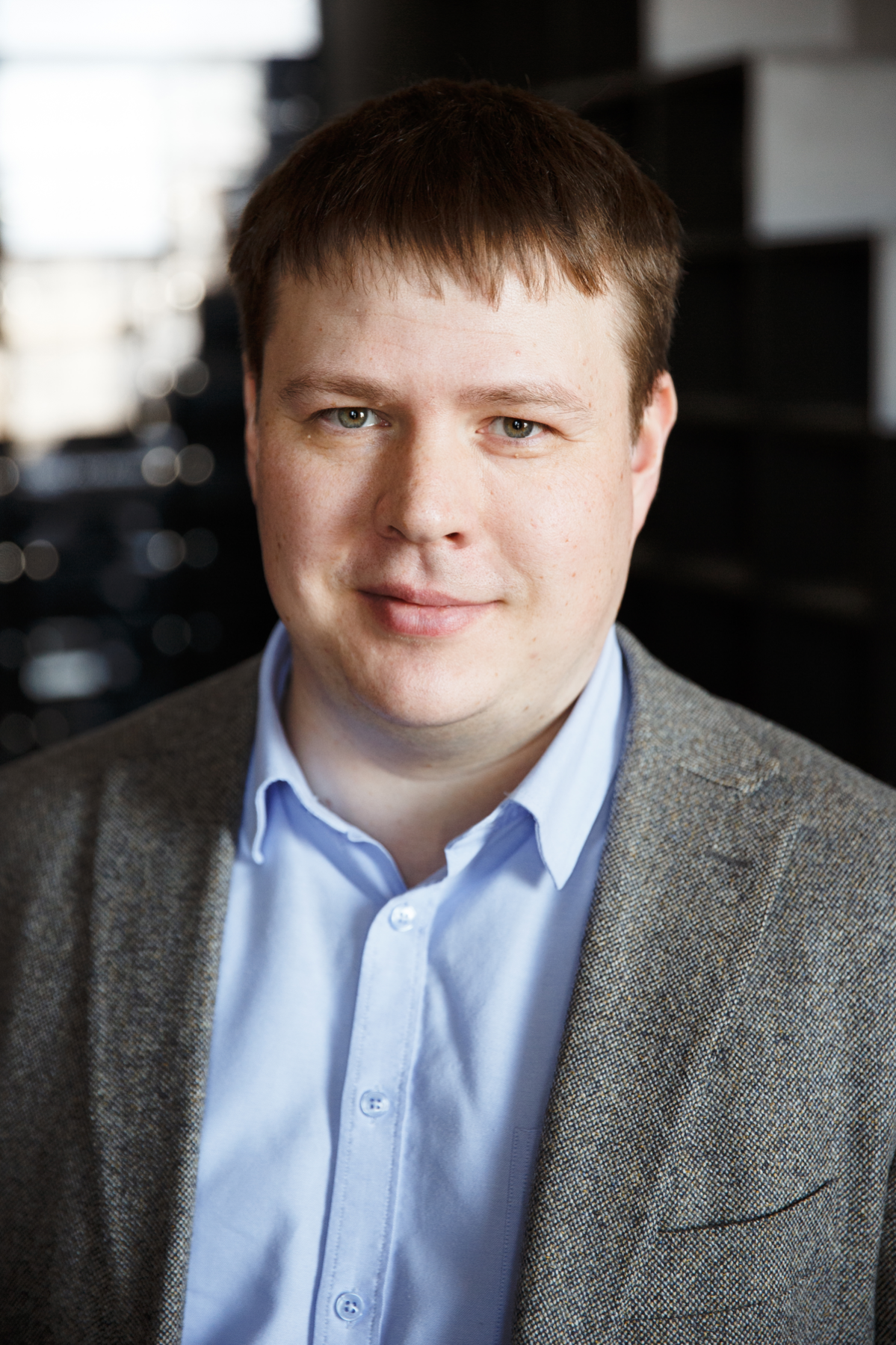 Виталий Степанов | Сетка — социальная сеть от hh.ru