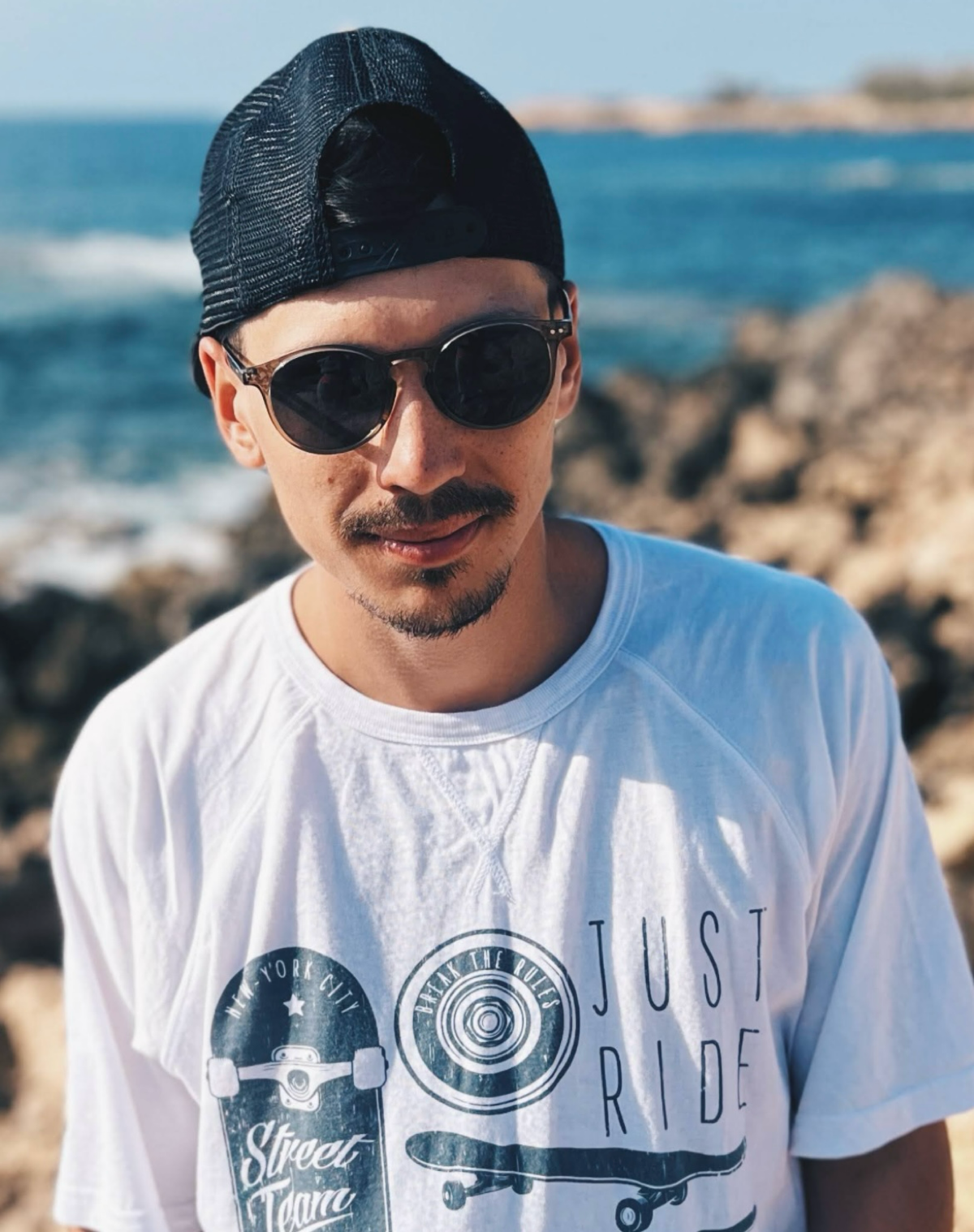 Aidar Valishev | Сетка — социальная сеть от hh.ru