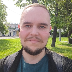 Георгий Жуков | Сетка — социальная сеть от hh.ru