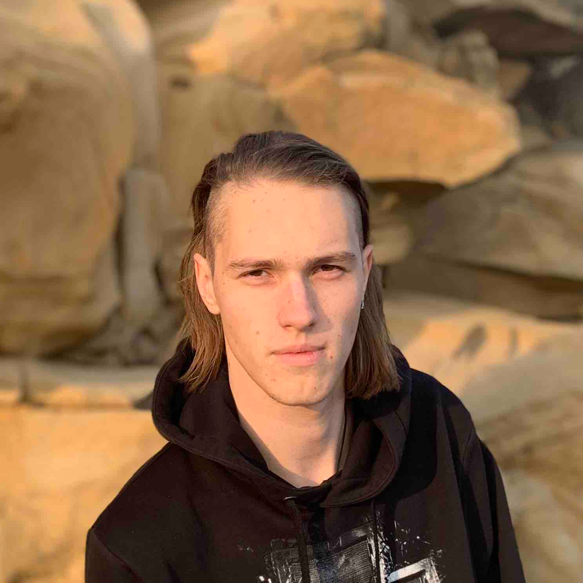 Никита Раташнюк