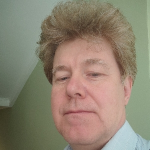 Сергей Главатских