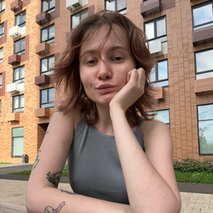 Екатерина Максимова | Сетка — социальная сеть от hh.ru