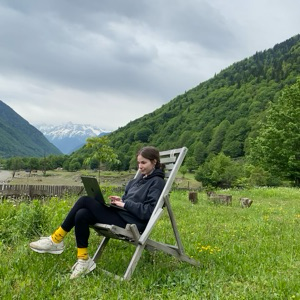 Ирина Васильева