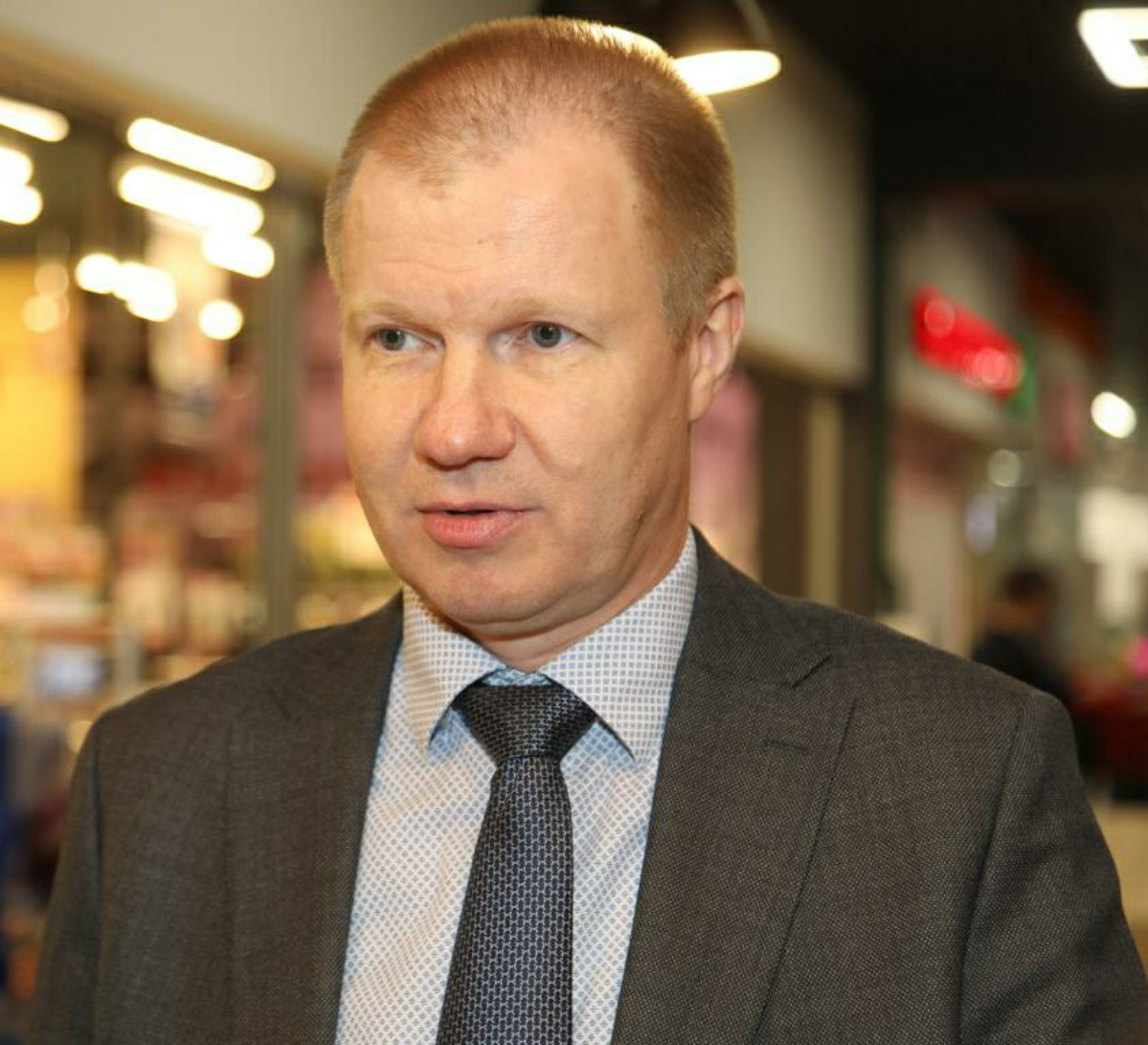 Валерий Литвинов | Сетка — социальная сеть от hh.ru