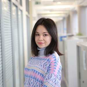 Анна Абгарян | Сетка — социальная сеть от hh.ru