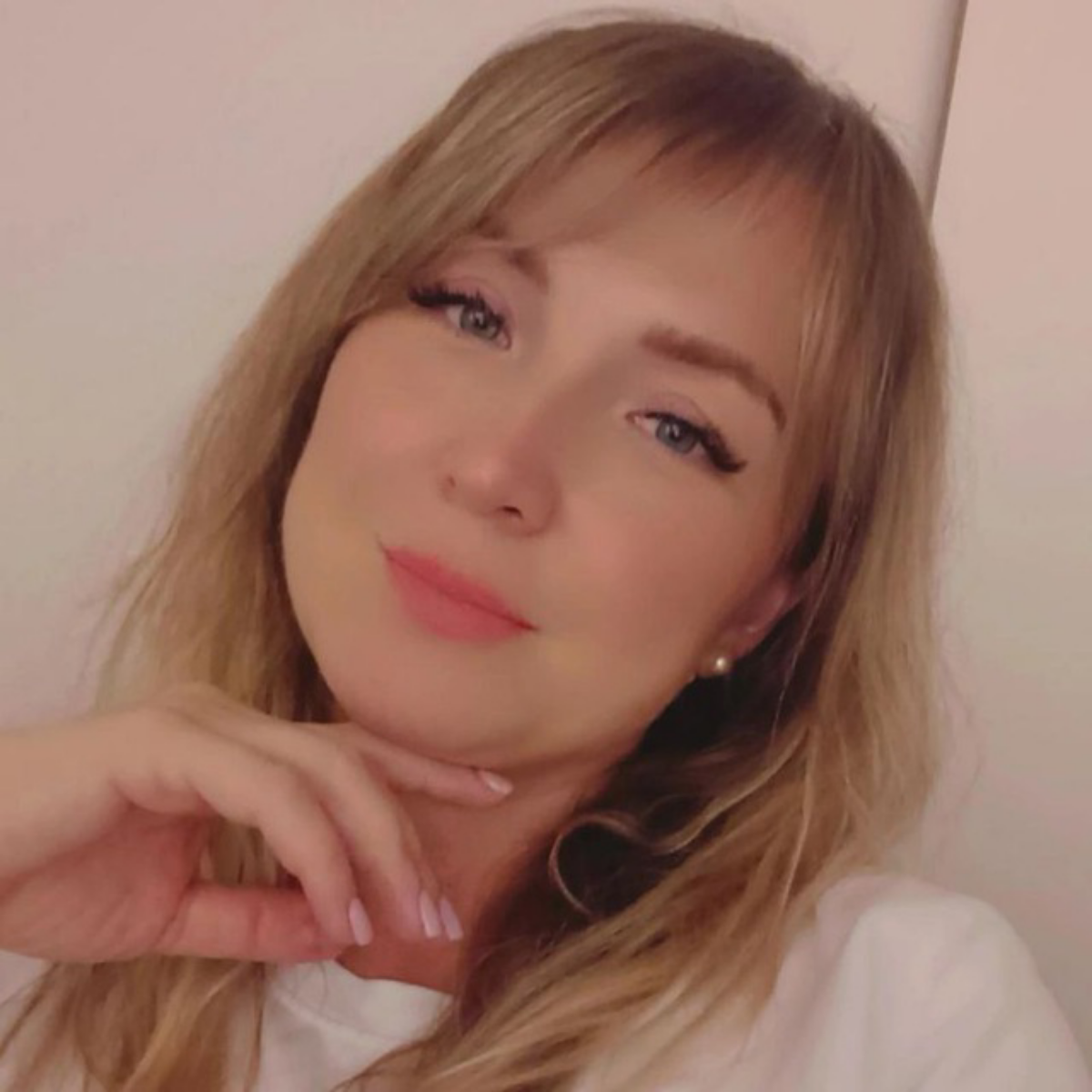 Алсу Гильванова | Сетка — социальная сеть от hh.ru