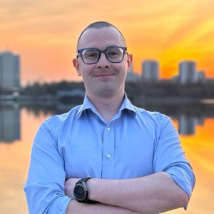 Антон Султанов | Сетка — социальная сеть от hh.ru