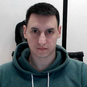 Владислав Ляльченко