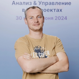 Семён Прасолов