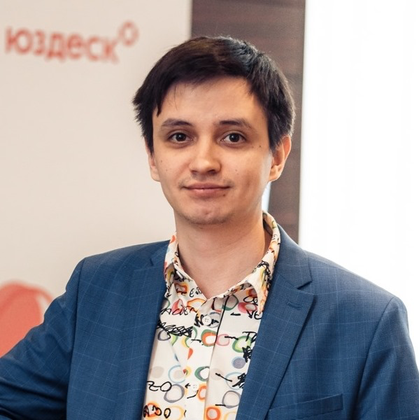 Алексей Сидоров | Сетка — социальная сеть от hh.ru