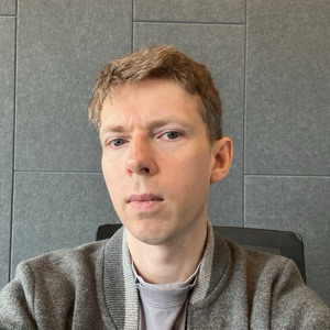 Алексей Авдей | Сетка — социальная сеть от hh.ru