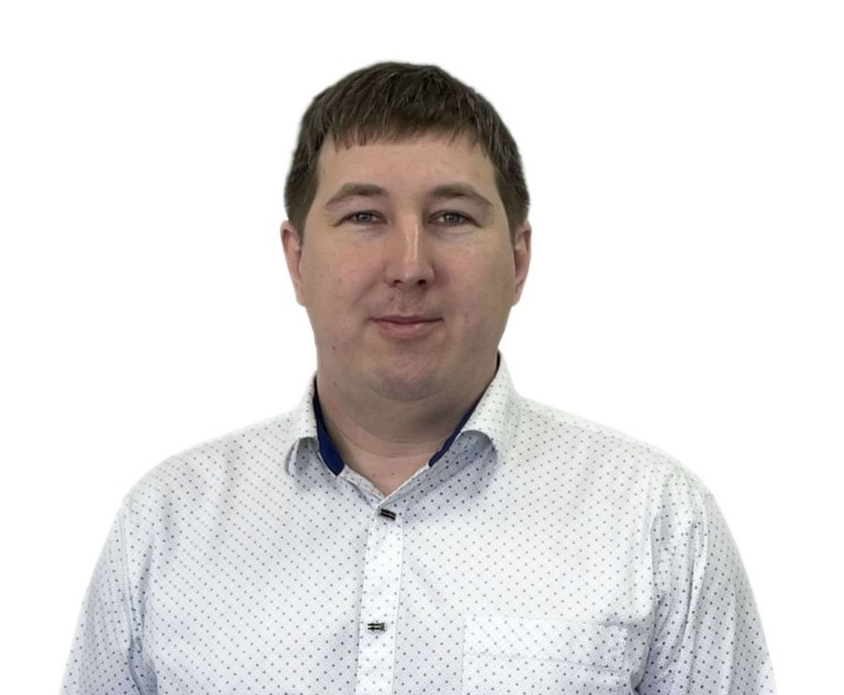 Максим Каба | Сетка — социальная сеть от hh.ru