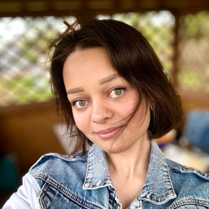 Елена Кухта