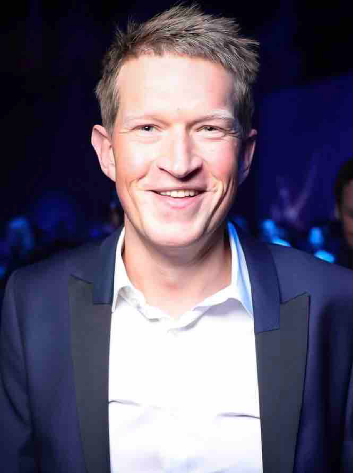 Юрий Васильев | Сетка — социальная сеть от hh.ru