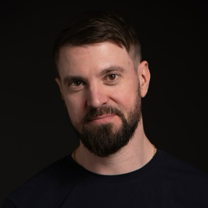 Евгений Кузнецов | Сетка — социальная сеть от hh.ru