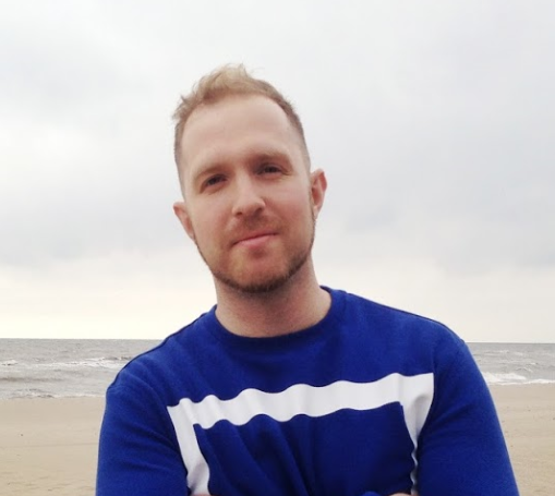 Сергей Зеленов | Сетка — социальная сеть от hh.ru