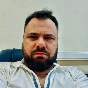 Алексей Крапоткин | Сетка — социальная сеть от hh.ru