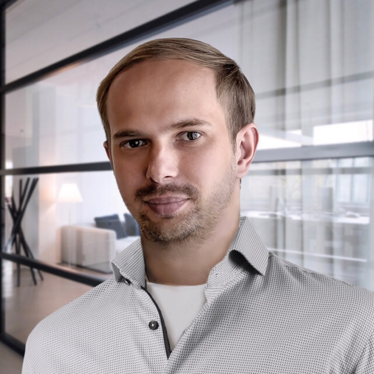 Александр Иванов | Сетка — социальная сеть от hh.ru