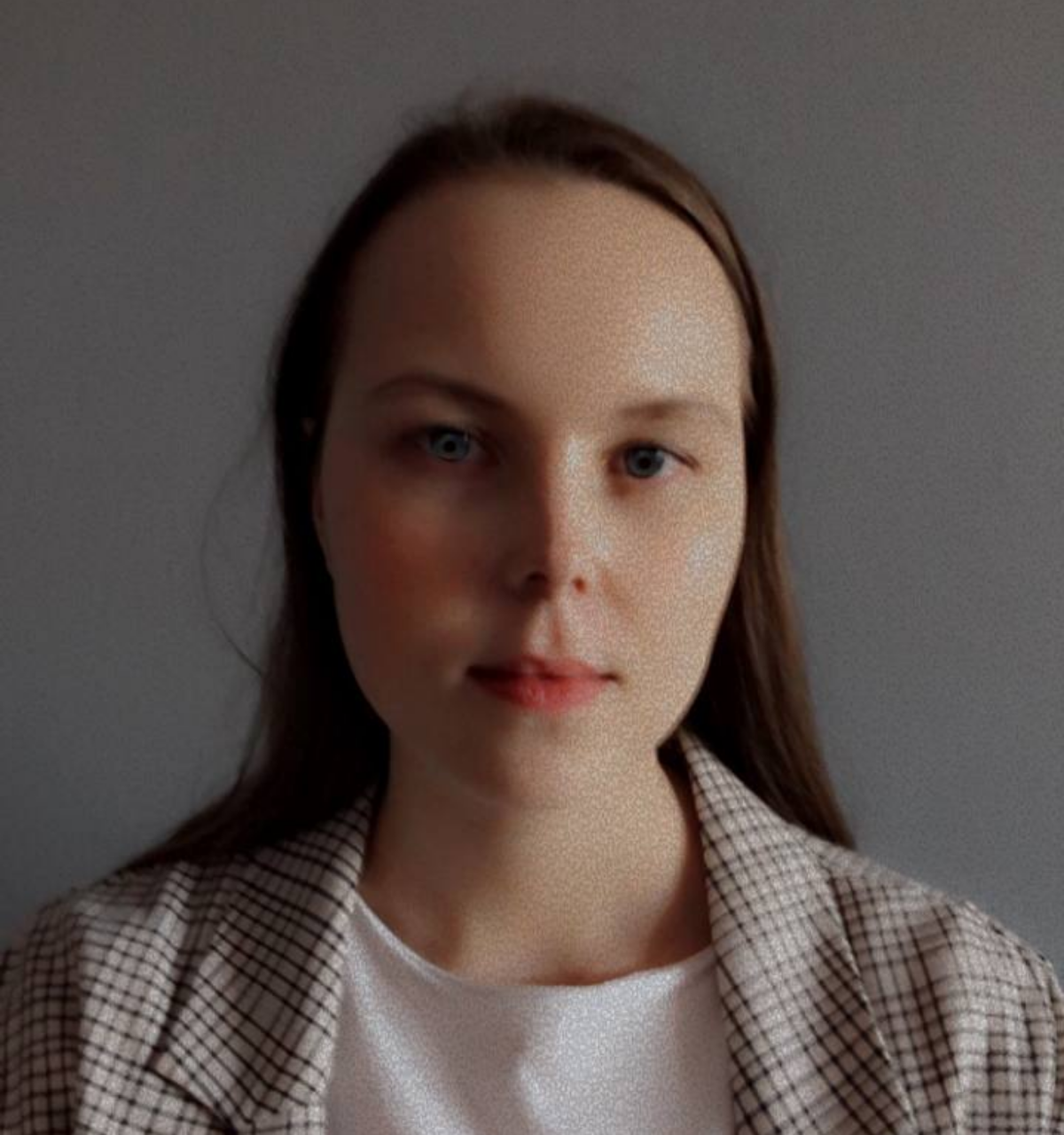 Екатерина Смирнова | Сетка — социальная сеть от hh.ru