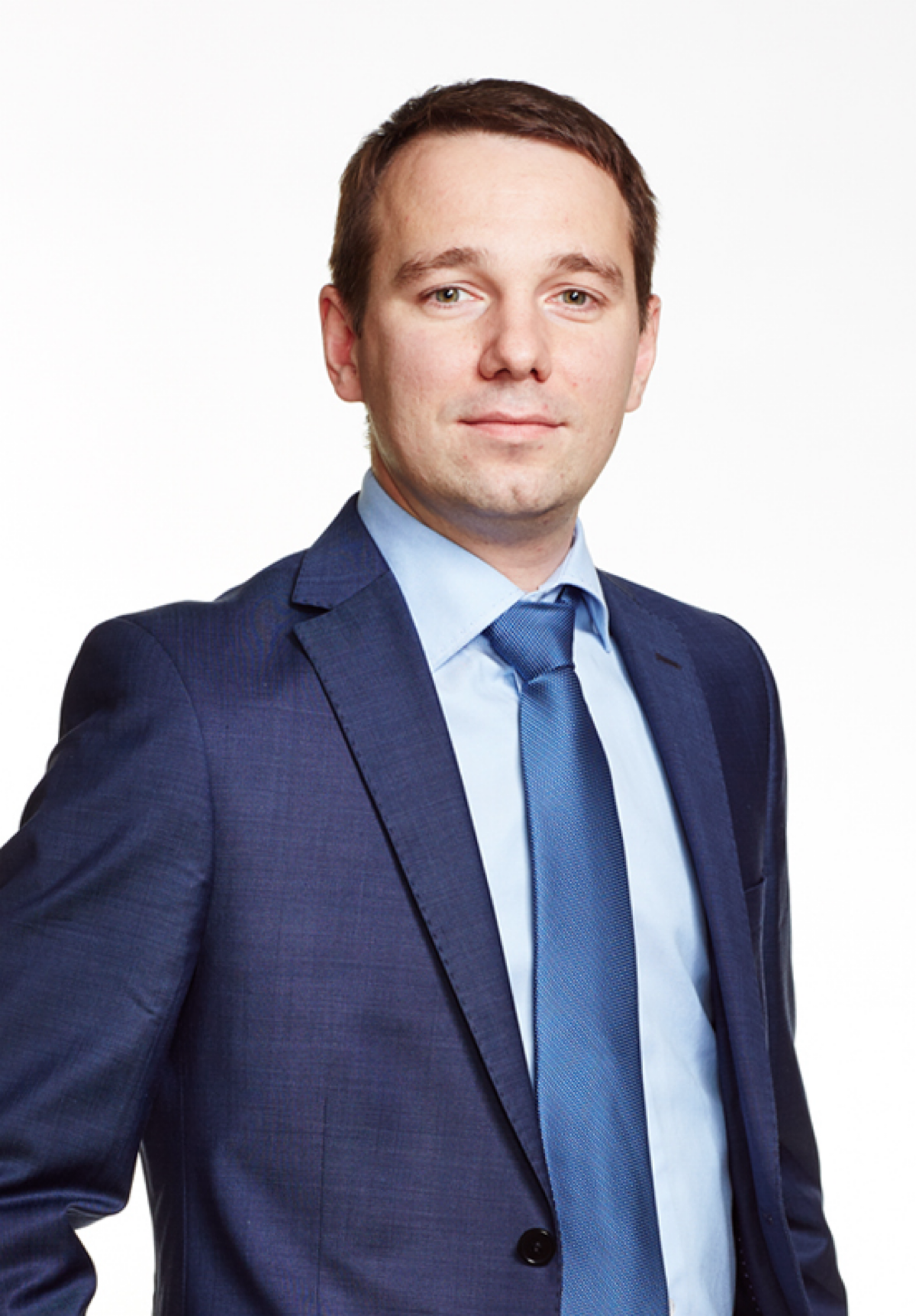 Антон Николаев | Сетка — социальная сеть от hh.ru