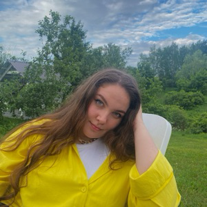 Анна Гаврилова | Сетка — социальная сеть от hh.ru