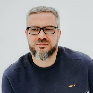 Константин Черников