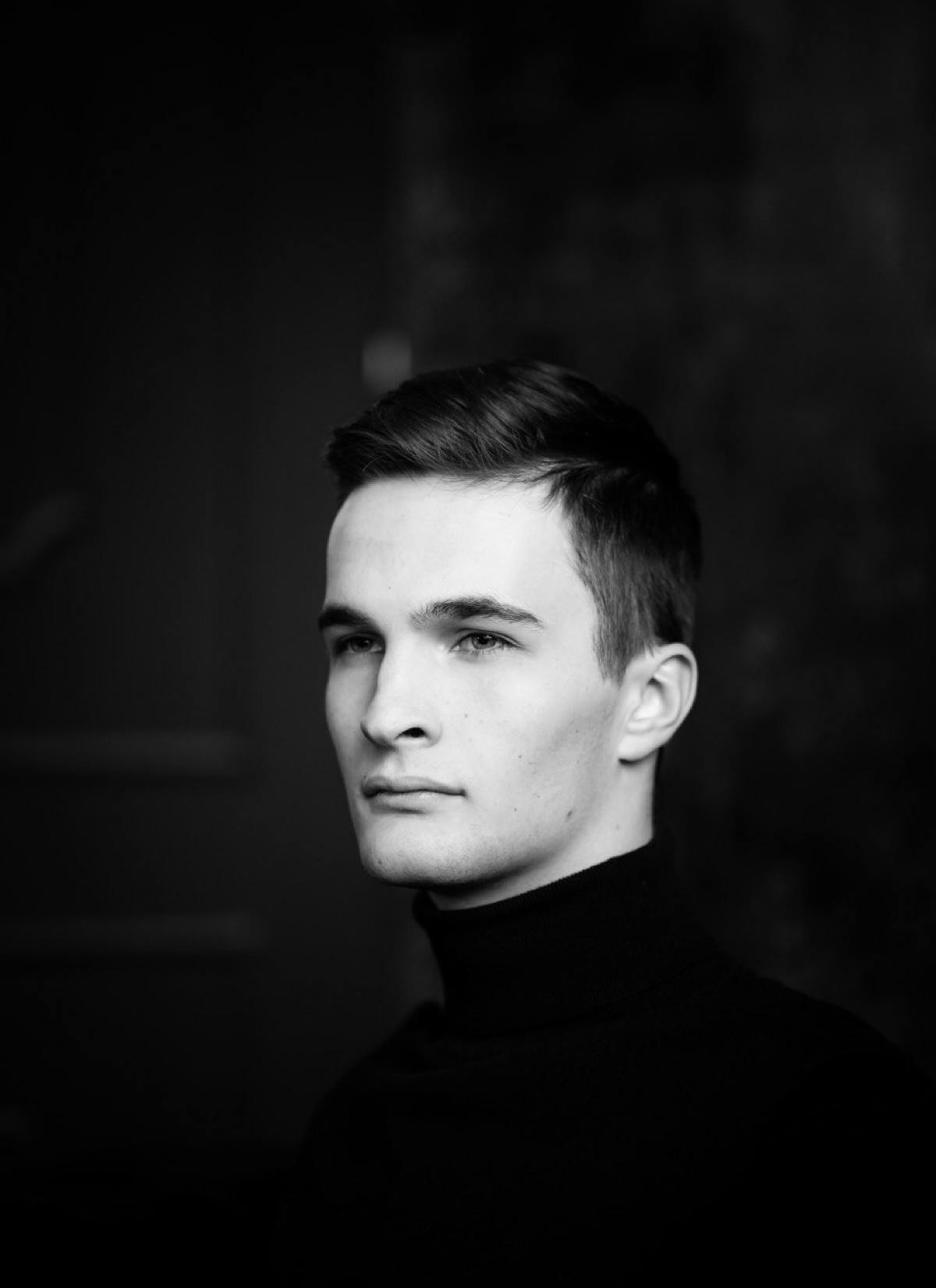 Антон Козлов