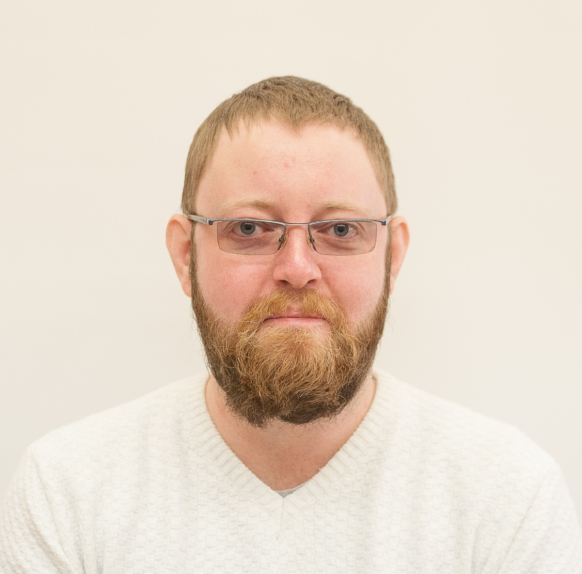 Павел Егоров
