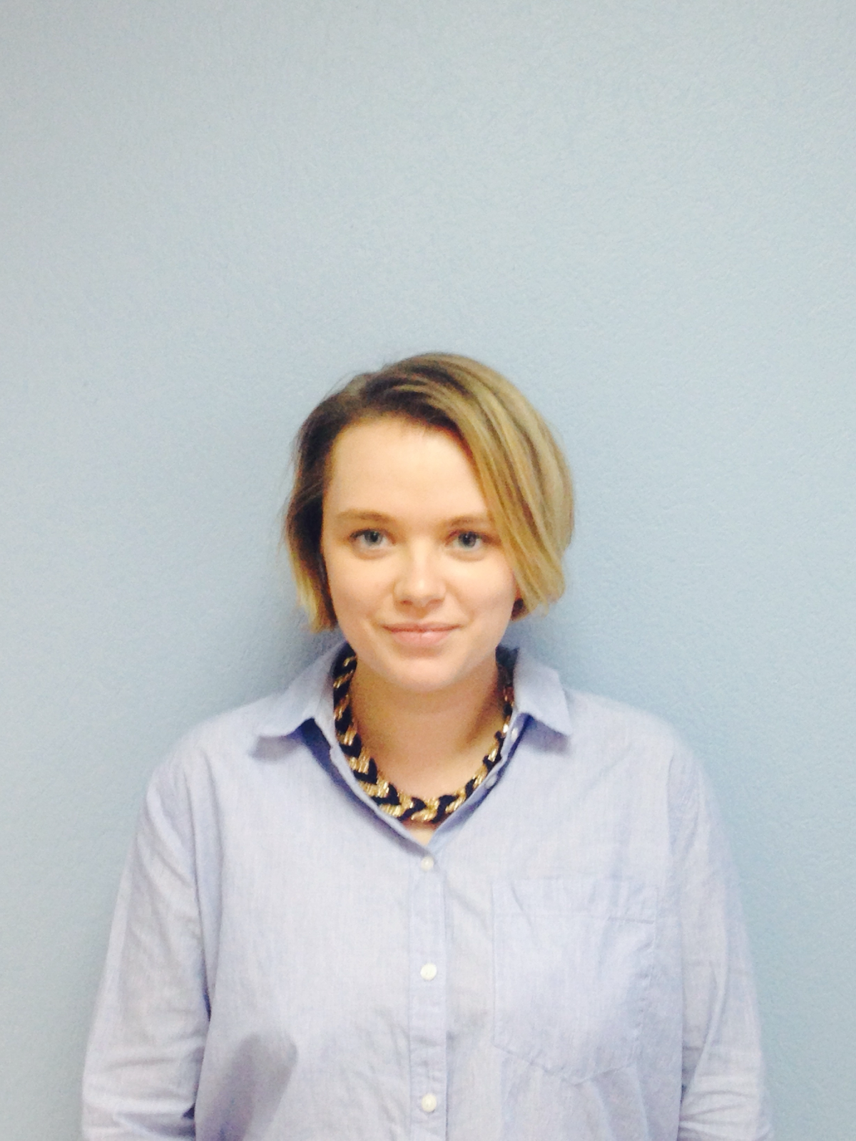 Ярослава Отрохова | Сетка — социальная сеть от hh.ru