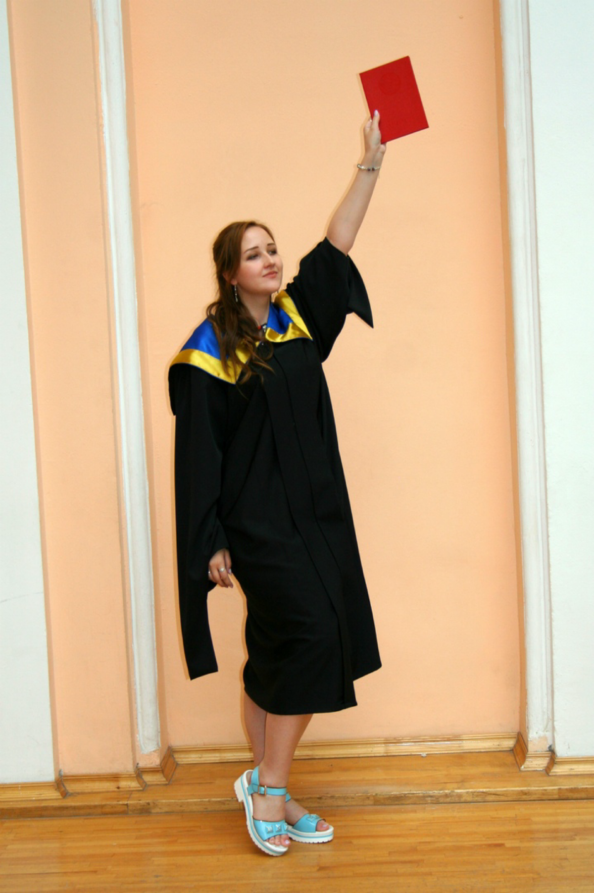 Юлия Лисянская