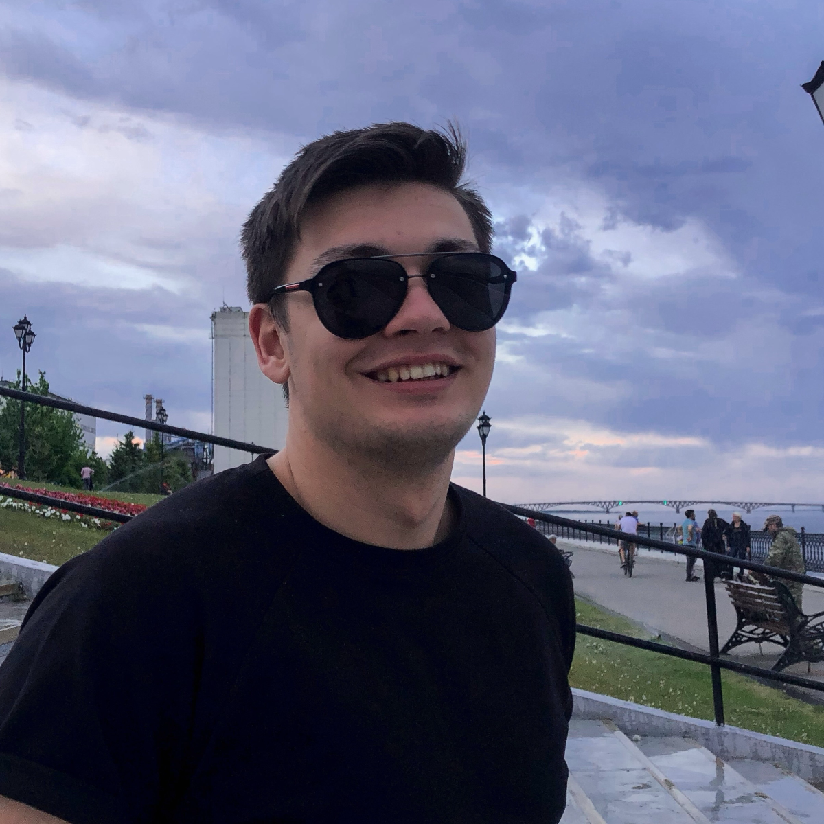 Замрат Аджиев